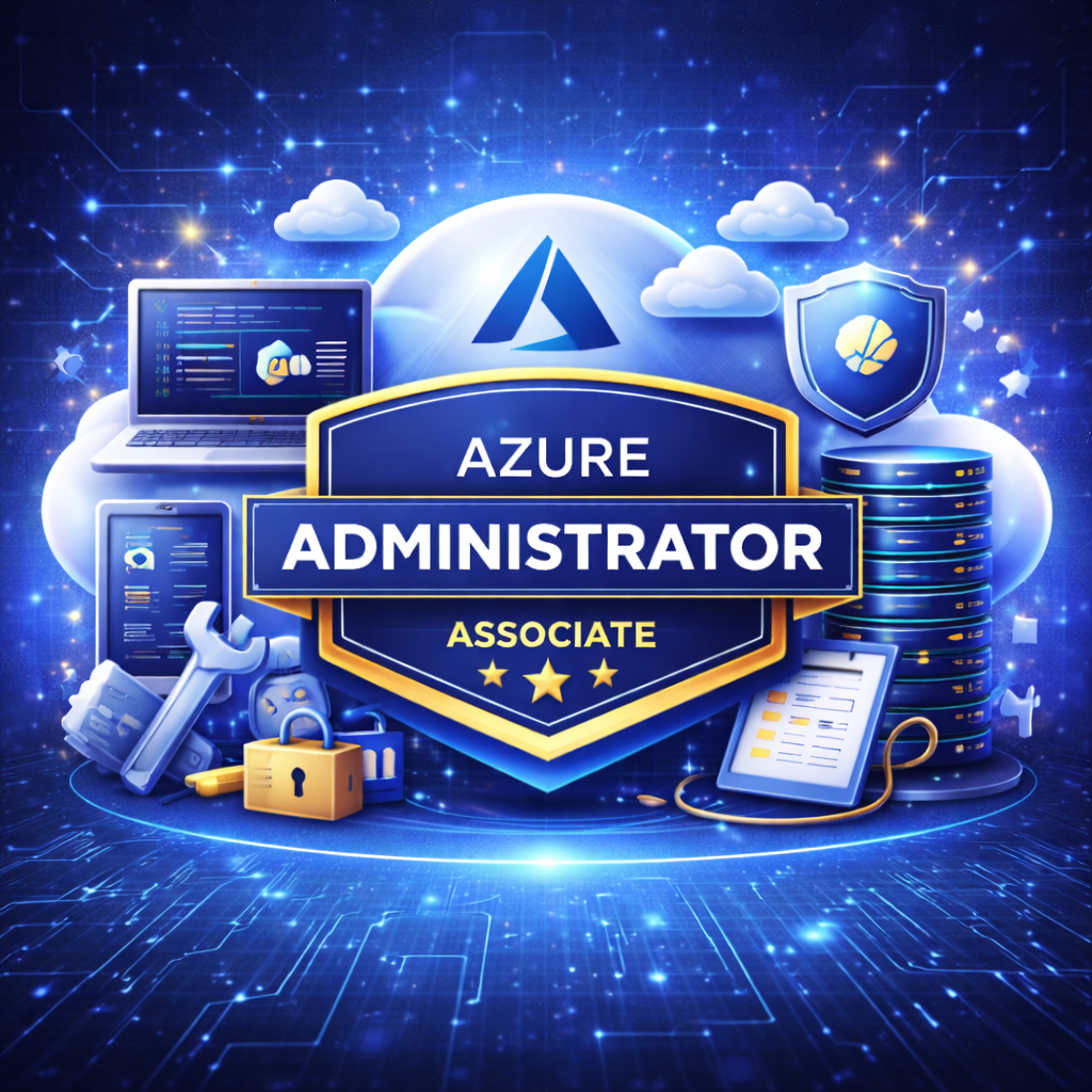 Azure Administrator Associate (AZ-104) Mock Exam Bundle