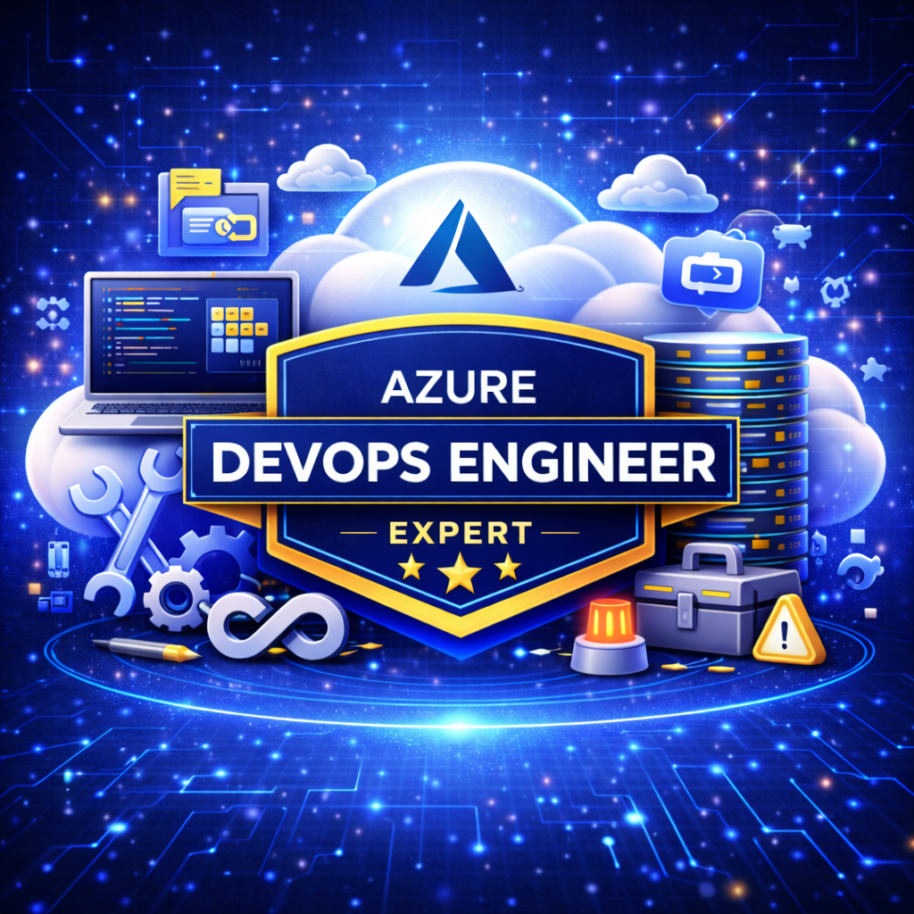Azure DevOps Engineer Expert (AZ-400) Mock Exam Bundle